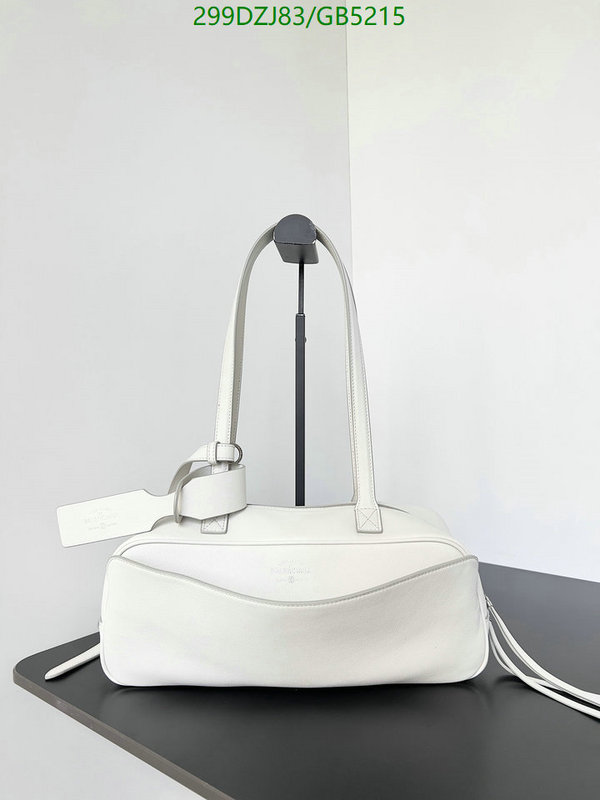 Balenciaga-Bag-Mirror Quality Code: GB5215 $: 299USD