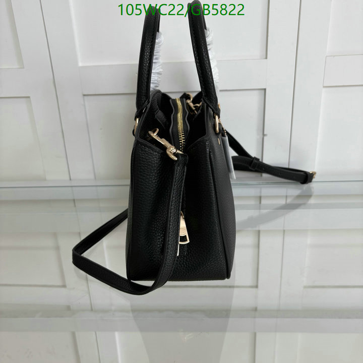 Coach-Bag-4A Quality Code: GB5822 $: 105USD
