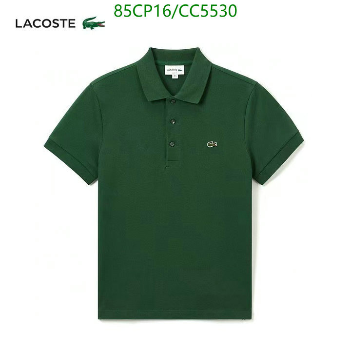 Lacoste-Clothing Code: CC5530 $: 85USD