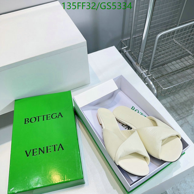 BV-Women Shoes Code: GS5334 $: 135USD