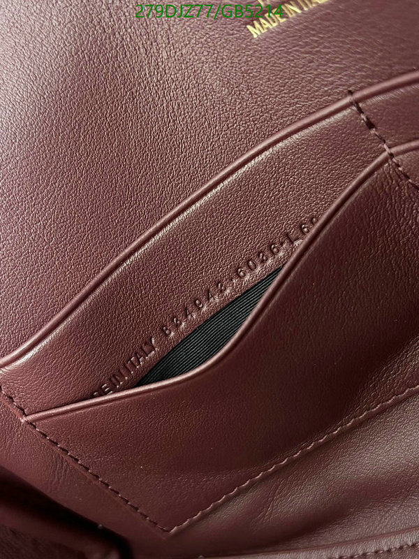 Balenciaga-Bag-Mirror Quality Code: GB5214 $: 279USD