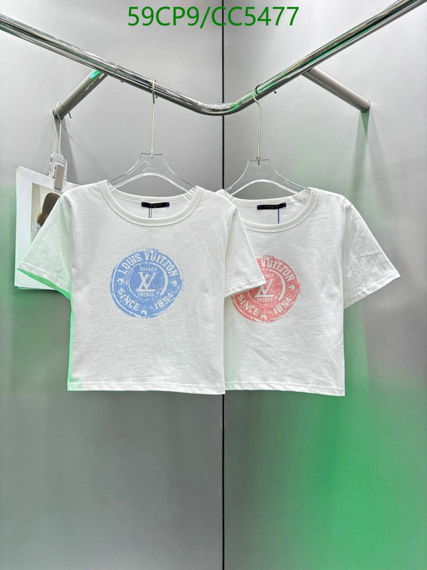 LV-Clothing Code: CC5477 $: 59USD
