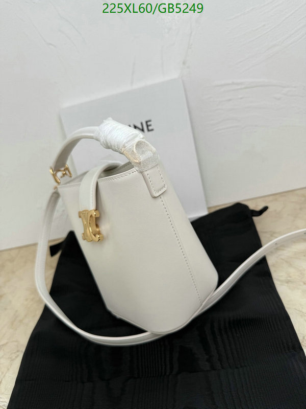 Celine-Bag-Mirror Quality Code: GB5249 $: 225USD