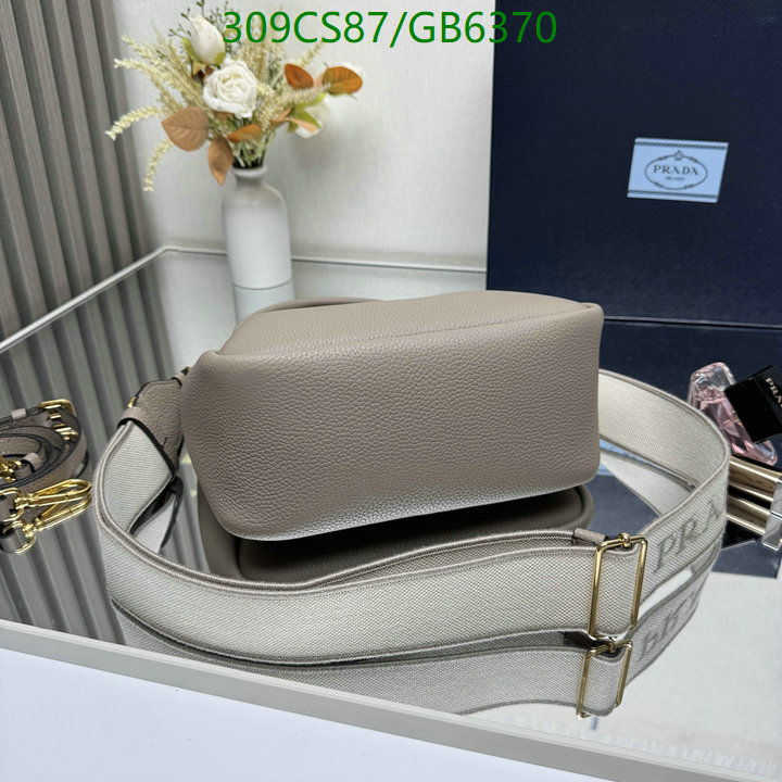Prada-Bag-Mirror Quality Code: GB6370 $: 309USD