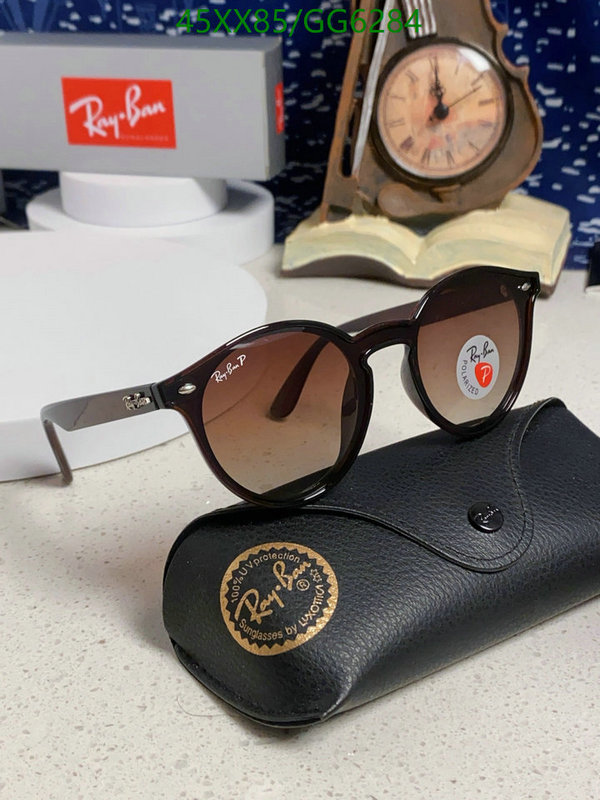 Ray-Ban-Glasses Code: GG6284 $: 45USD