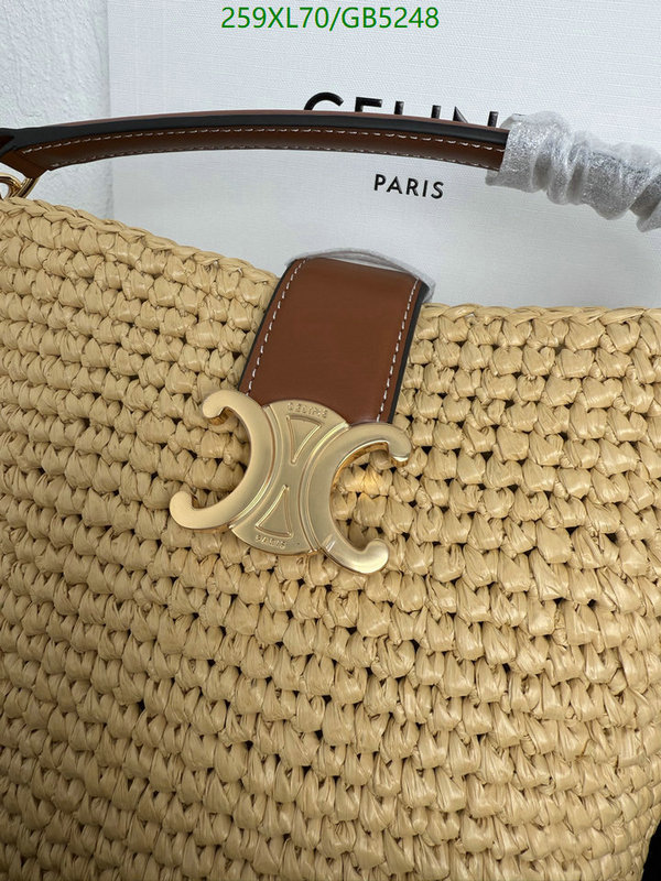 Celine-Bag-Mirror Quality Code: GB5248 $: 259USD