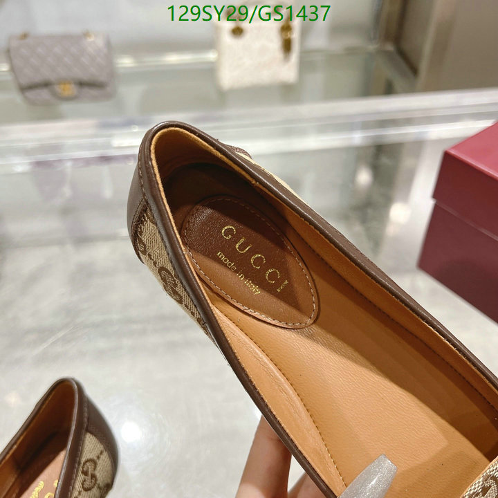 Canada Goose-Women Shoes Code: GS1437 $: 129USD