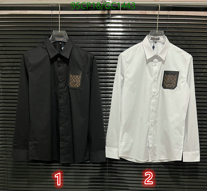 LV-Clothing Code: GC1443 $: 95USD