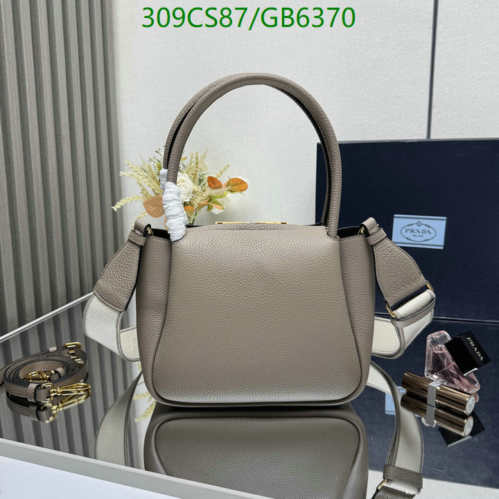 Prada-Bag-Mirror Quality Code: GB6370 $: 309USD