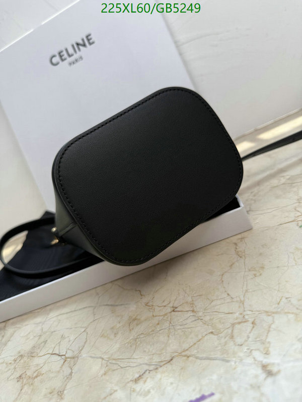 Celine-Bag-Mirror Quality Code: GB5249 $: 225USD