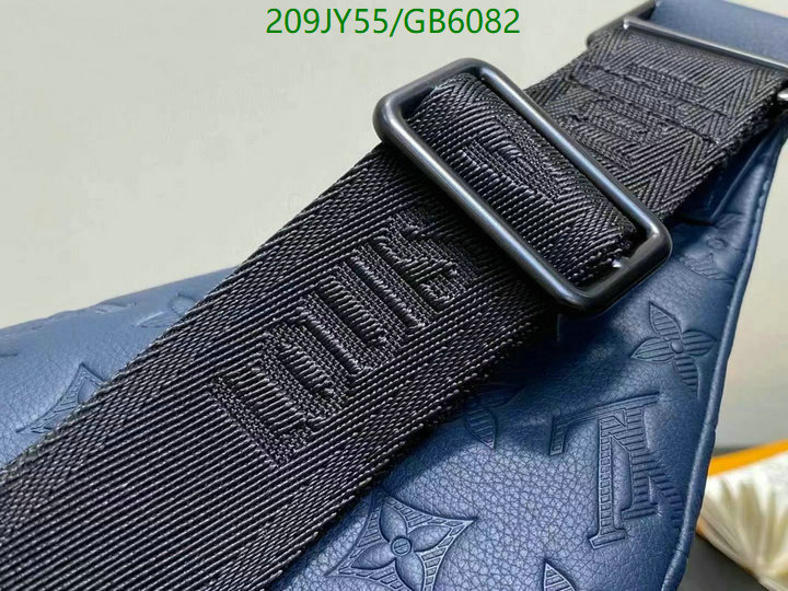 LV-Bag-Mirror Quality Code: GB6082 $: 209USD