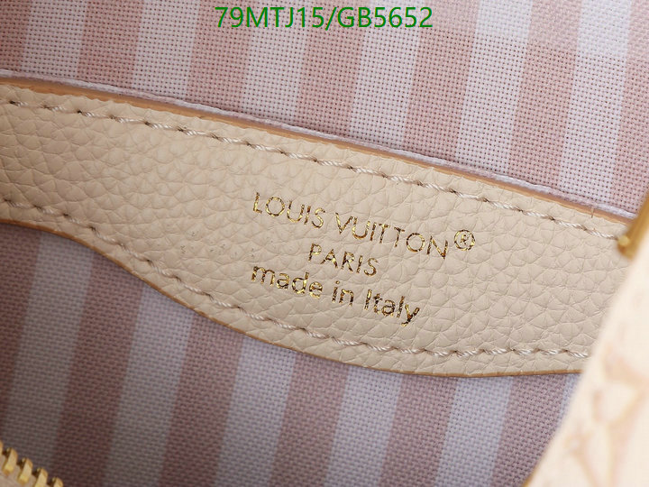 LV-Bag-4A Quality Code: GB5652 $: 79USD