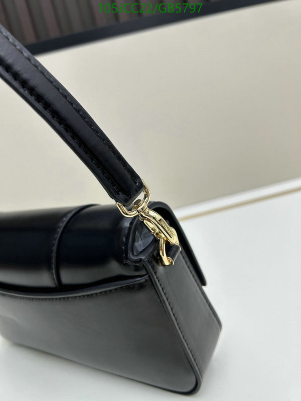 Balenciaga-Bag-4A Quality Code: GB5797 $: 105USD
