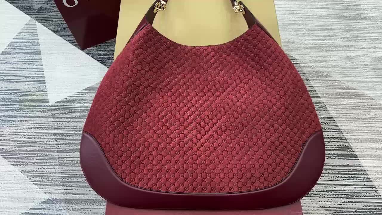 Gucci-Bag-Mirror Quality Code: EB7558 $: 349USD