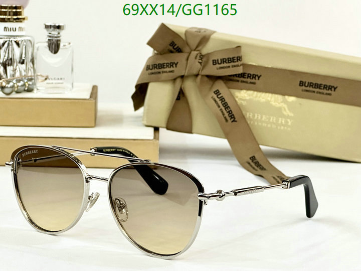 Burberry-Glasses Code: GG1165 $: 69USD