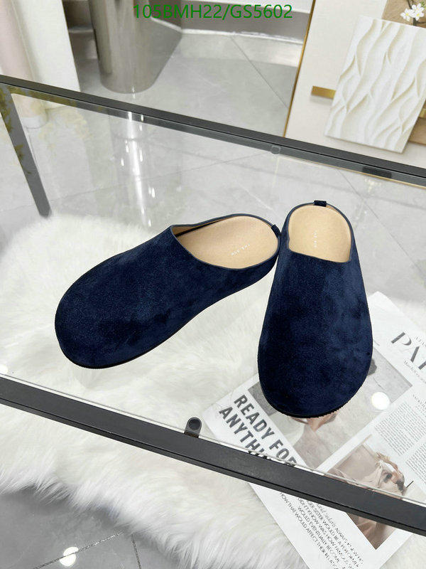 The Row-Women Shoes Code: GS5602 $: 105USD