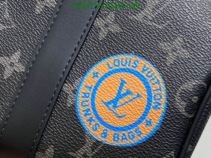 LV-Bag-Mirror Quality Code: GB5149 $: 199USD