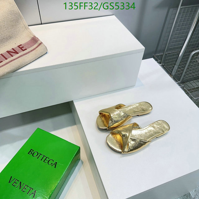 BV-Women Shoes Code: GS5334 $: 135USD