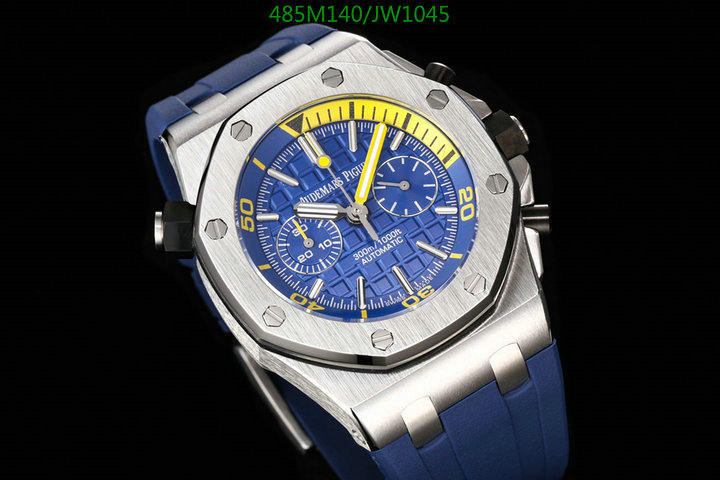 Audemars Piguet-Watch-Mirror Quality Code: JW1045 $: 285USD