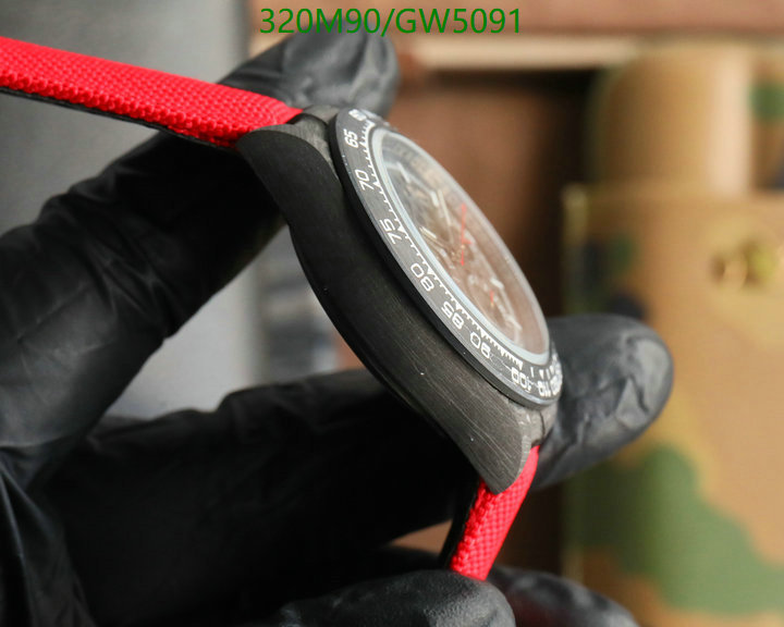 Rolex-Watch-Mirror Quality Code: GW5091 $: 320USD