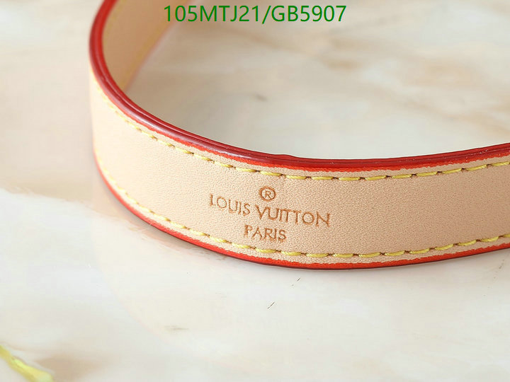 LV-Bag-4A Quality Code: GB5907