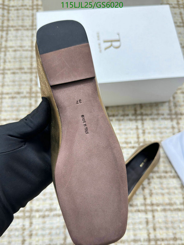 The Row-Women Shoes Code: GS6020 $: 115USD