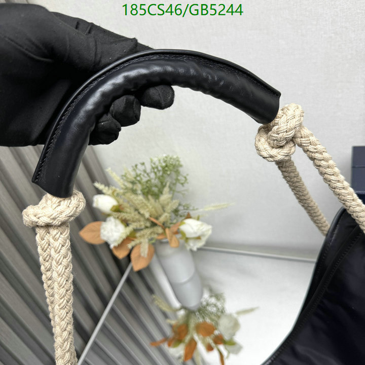 Prada-Bag-Mirror Quality Code: GB5244 $: 185USD