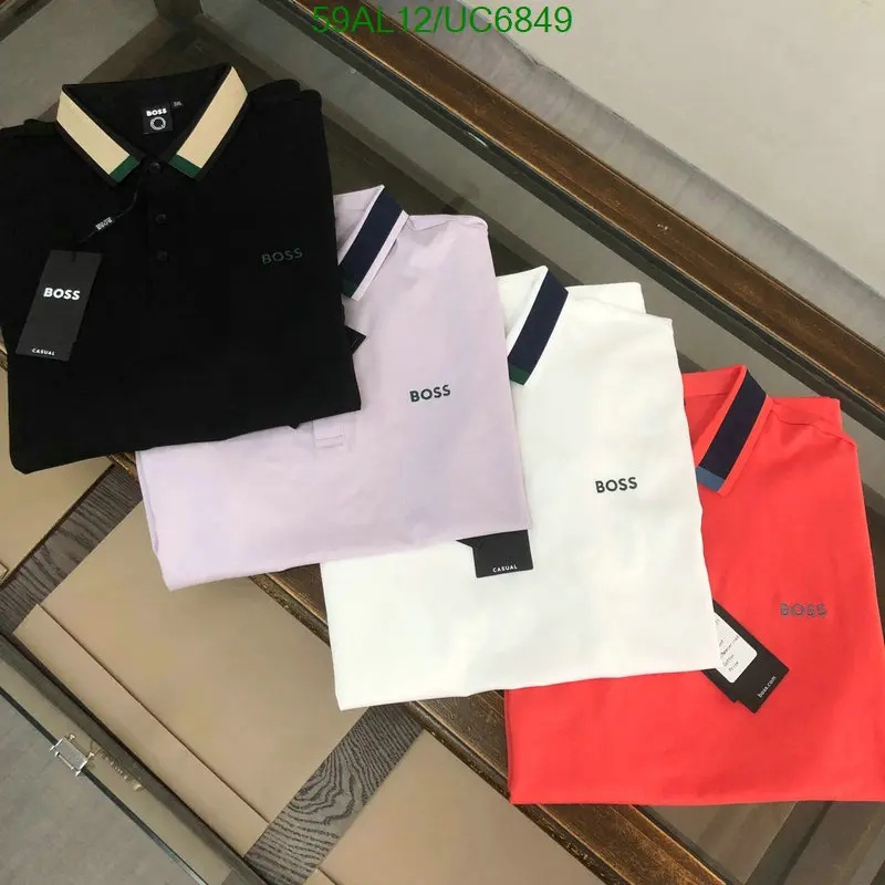 Boss-Clothing Code: UC6849 $: 75USD
