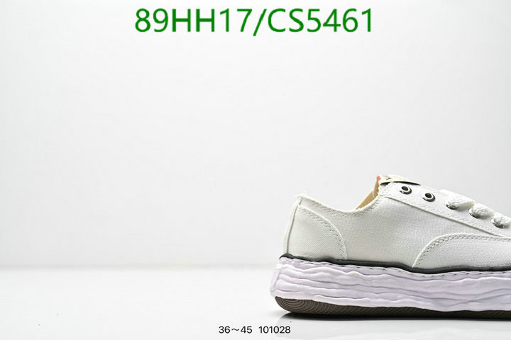 MMY-Women Shoes Code: CS5461 $: 89USD