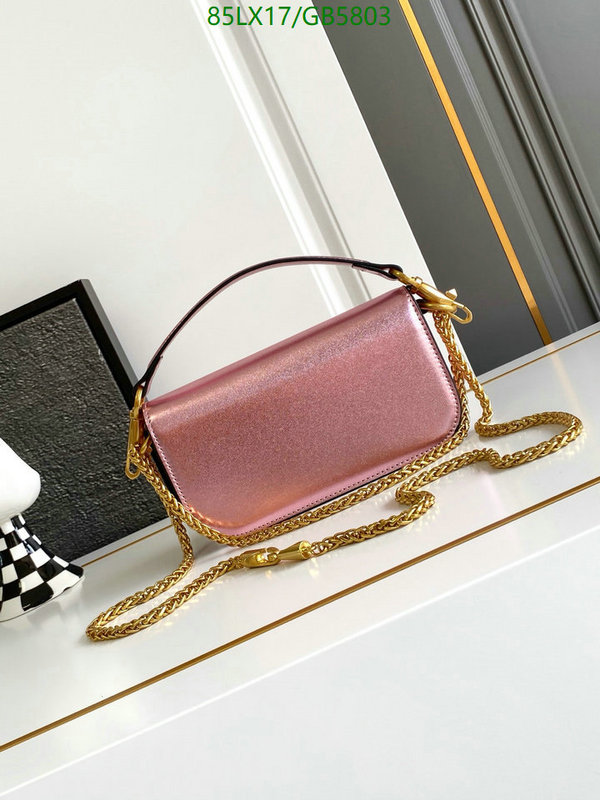 Valentino-Bag-4A Quality Code: GB5803 $: 85USD