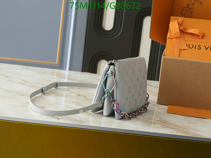 LV-Bag-4A Quality Code: GB5672 $: 75USD-Yupoo.ru - Copybrand.Team photo album LV-Bag-4A Quality Code: GB5672 $: 75USD