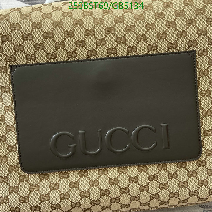 Gucci-Bag-Mirror Quality Code: GB5134 $:259USD