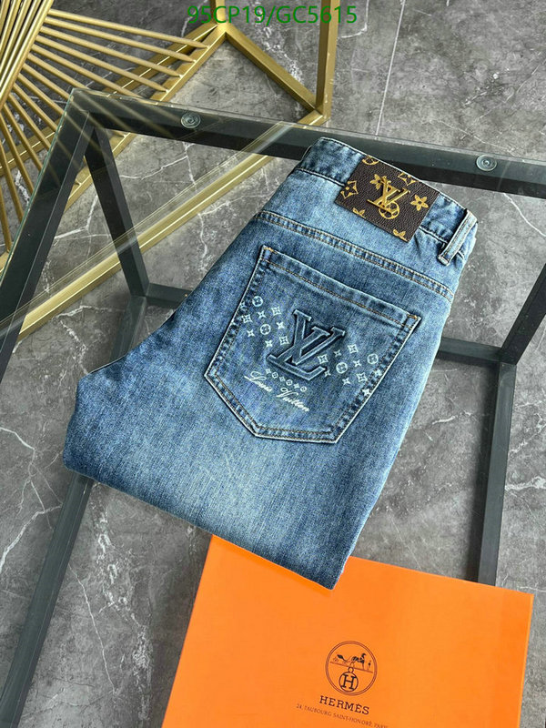 LV-Clothing Code: GC5615 $: 95USD