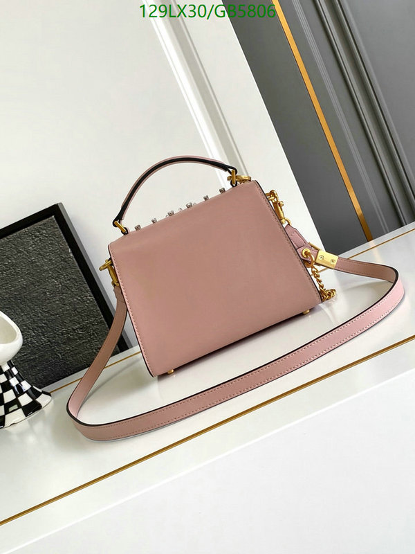 Valentino-Bag-4A Quality Code: GB5806 $: 129USD