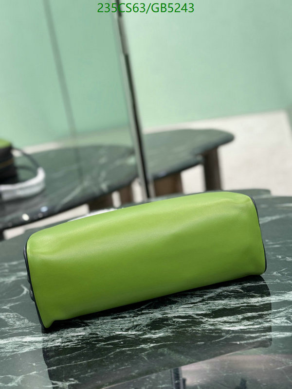 Prada-Bag-Mirror Quality Code: GB5243 $: 235USD