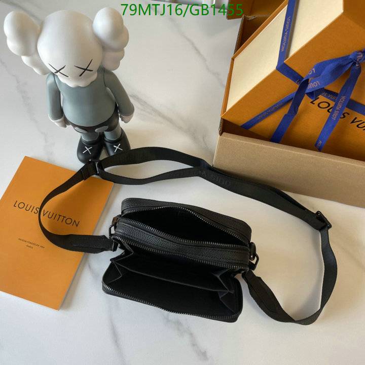LV-Bag-4A Quality Code: GB1455 $: 79USD