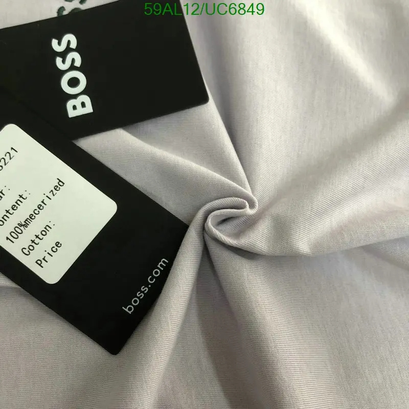 Boss-Clothing Code: UC6849 $: 75USD