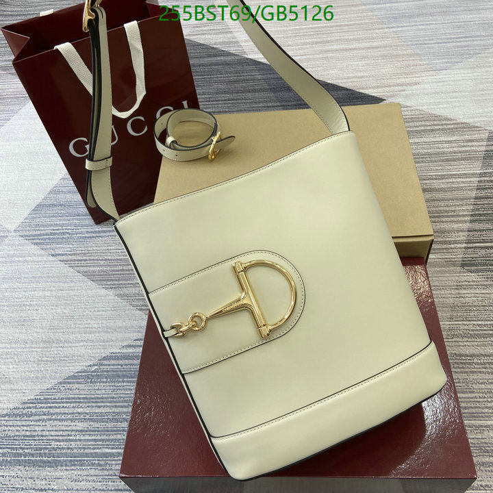 Gucci-Bag-Mirror Quality Code: GB5126 $: 255USD