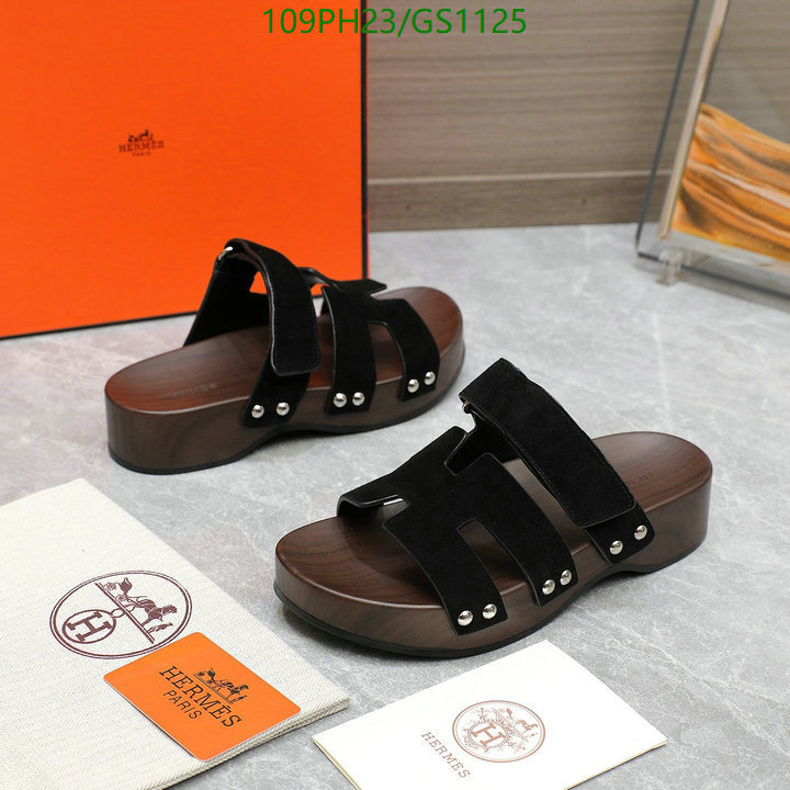 Hermes-Women Shoes Code: GS1125 $: 109USD-Yupoo.ru - Copybrand.Team photo album Hermes-Women Shoes Code: GS1125 $: 109USD