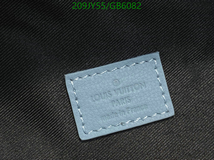 LV-Bag-Mirror Quality Code: GB6082 $: 209USD