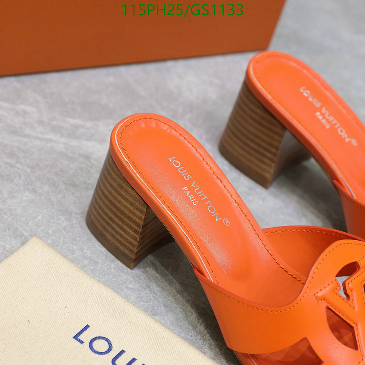 LV-Women Shoes Code: GS1133 $: 115USD-Yupoo.ru - Copybrand.Team photo album LV-Women Shoes Code: GS1133 $: 115USD