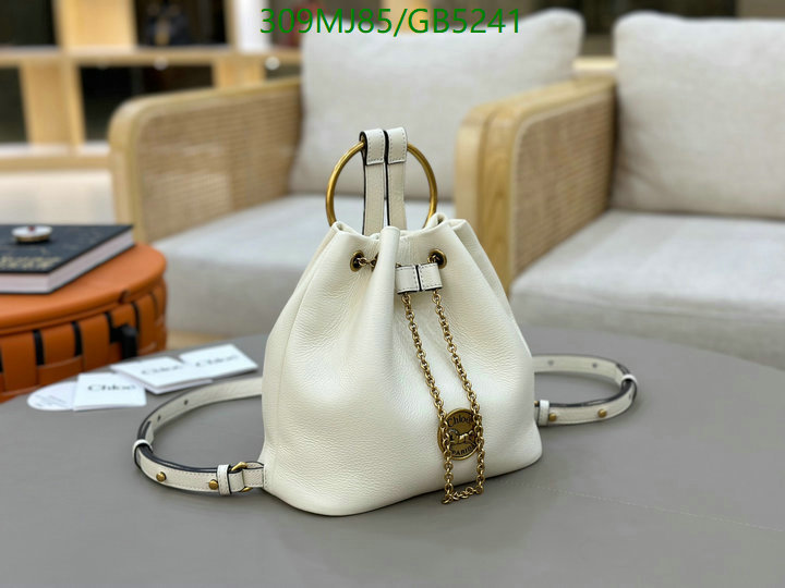 Chlo-Bag-Mirror Quality Code: GB5241 $: 309USD