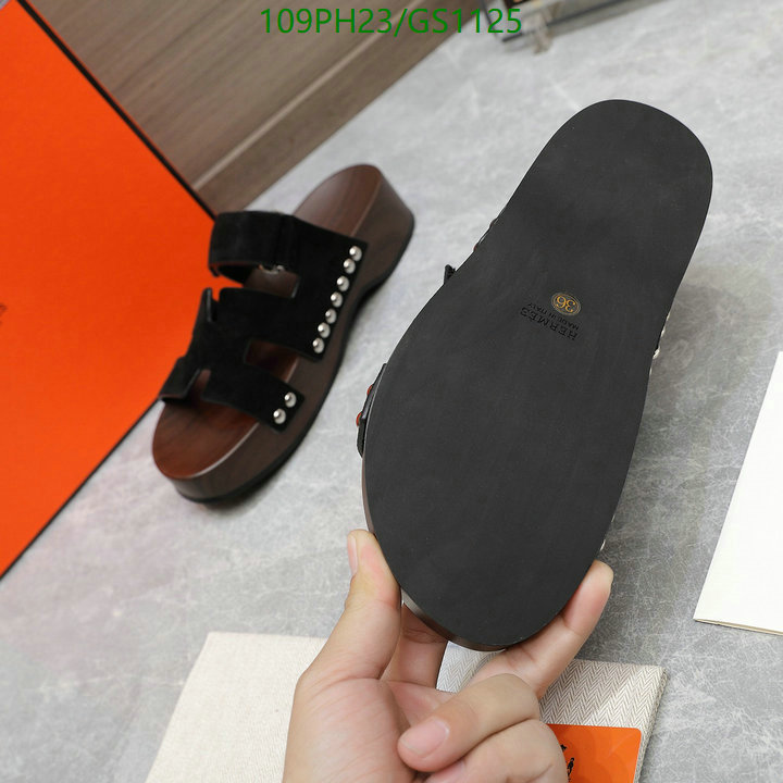Hermes-Women Shoes Code: GS1125 $: 109USD-Yupoo.ru - Copybrand.Team photo album Hermes-Women Shoes Code: GS1125 $: 109USD