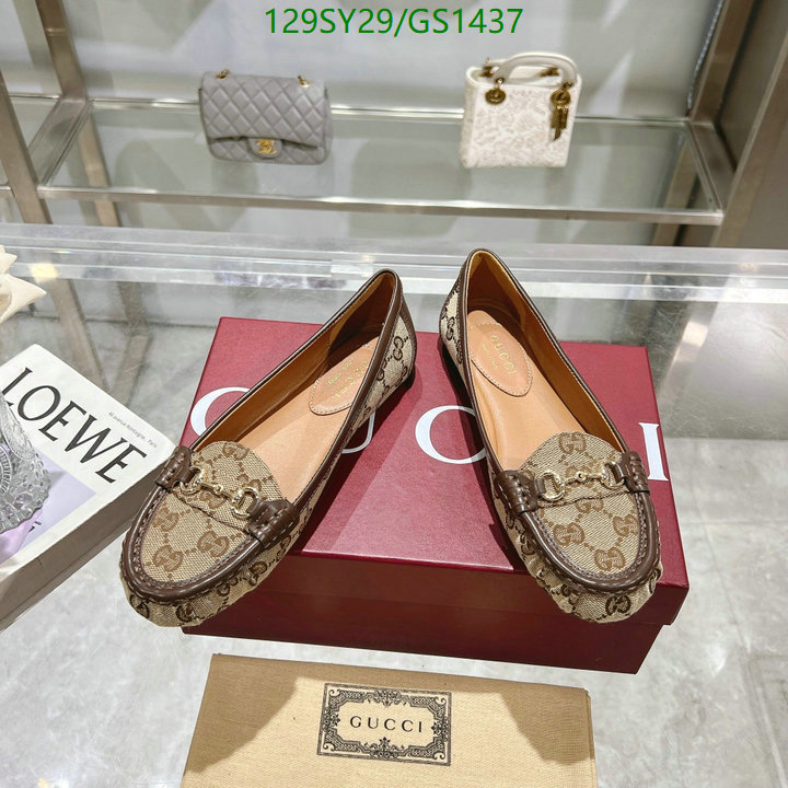 Canada Goose-Women Shoes Code: GS1437 $: 129USD