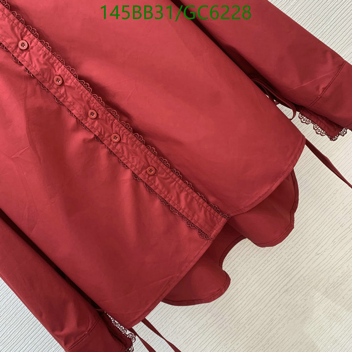 Gucci-Clothing Code: GC6228 $: 145USD