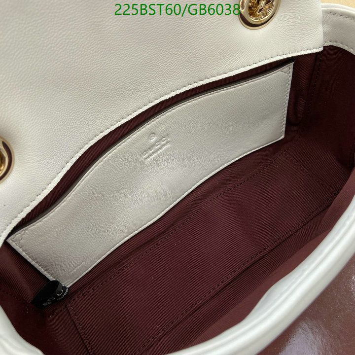 Gucci-Bag-Mirror Quality Code: GB6038 $: 225USD