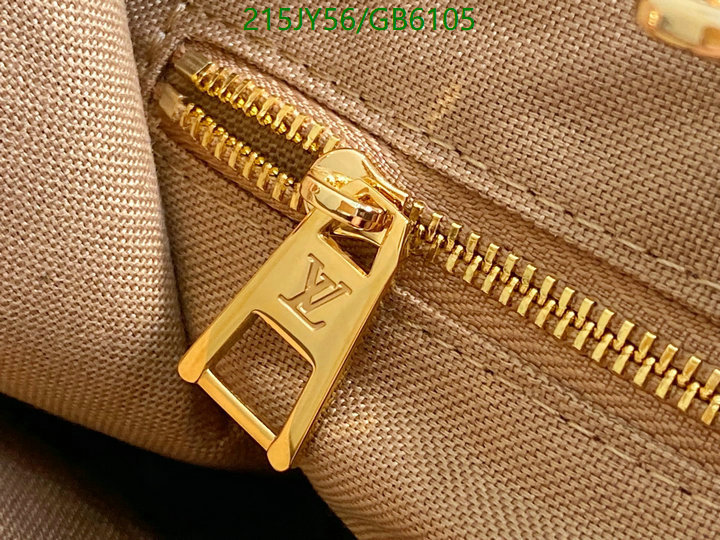 LV-Bag-Mirror Quality Code: GB6105 $: 215USD