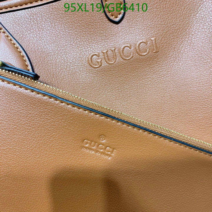 Gucci-Bag-4A Quality Code: GB6410 $: 95USD