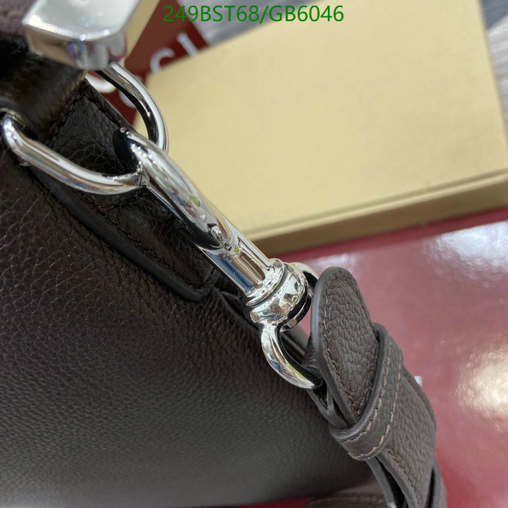Gucci-Bag-Mirror Quality Code: GB6046 $: 249USD
