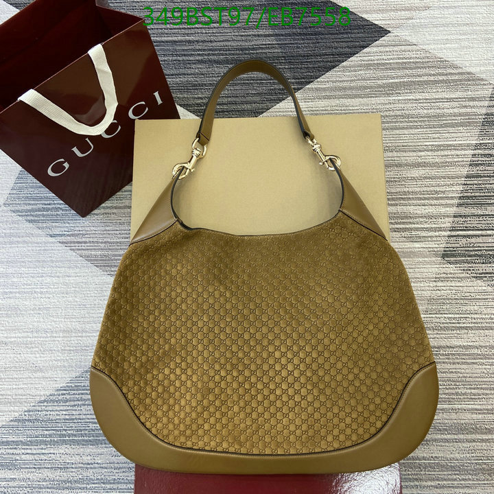 Gucci-Bag-Mirror Quality Code: EB7558 $: 349USD